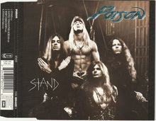 Carica l&#39;immagine nel visualizzatore di Gallery, Poison (3) : Stand (CD, Single)
