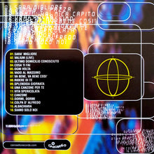 Carica l&#39;immagine nel visualizzatore di Gallery, Vasco Rossi : Sarà Migliore (CD, Comp)
