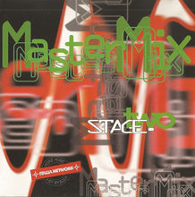 Carica l'immagine nel visualizzatore di Gallery, Various : Mastermix Compilation Stage Two (CD, Comp, Mixed)

