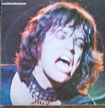 Carica l'immagine nel visualizzatore di Gallery, The Rolling Stones : Milestones (LP, Album, Comp)
