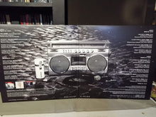 Carica l&#39;immagine nel visualizzatore di Gallery, Wiskbeatz &amp; JP Balboa (2) : Rewind Epicentro Romano 4 (2xLP, Comp)

