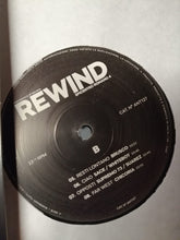 Carica l&#39;immagine nel visualizzatore di Gallery, Wiskbeatz &amp; JP Balboa (2) : Rewind Epicentro Romano 4 (2xLP, Comp)
