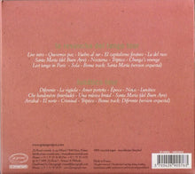 Carica l&#39;immagine nel visualizzatore di Gallery, Gotan Project : Gotan Project Live (CD, Album + CD, Album)
