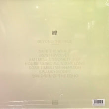 Carica l&#39;immagine nel visualizzatore di Gallery, JARV IS... : Beyond The Pale (LP, Album, Ltd, Ora)

