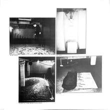 Carica l&#39;immagine nel visualizzatore di Gallery, Bruce Gilbert, Graham Lewis, Russell Mills : MZUI (LP, Album, RE)
