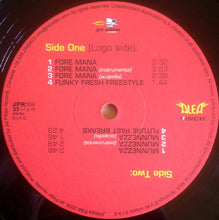Carica l&#39;immagine nel visualizzatore di Gallery, Alea (6) : Fore Mana / Munnezza (12&quot;, Maxi, Ltd)
