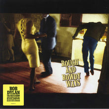 Carica l&#39;immagine nel visualizzatore di Gallery, Bob Dylan : Rough And Rowdy Ways (2xLP, Album, Ltd, Yel)
