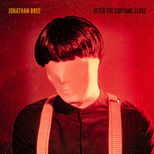 Carica l&#39;immagine nel visualizzatore di Gallery, Jonathan Bree : After The Curtains Close (LP, Album)
