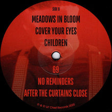 Carica l&#39;immagine nel visualizzatore di Gallery, Jonathan Bree : After The Curtains Close (LP, Album)
