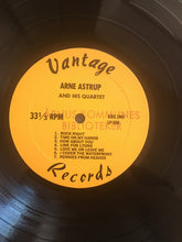 Carica l&#39;immagine nel visualizzatore di Gallery, Arne Astrup And His Quartet : Arne Astrup And His Quartet (LP)
