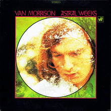 Carica l&#39;immagine nel visualizzatore di Gallery, Van Morrison : Astral Weeks (LP, Album, RE, RP, 180)
