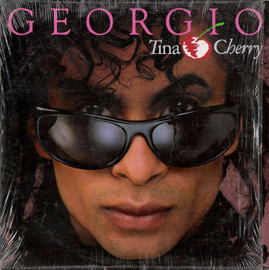 Georgio (2) : Tina Cherry (12