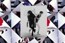 Carica l&#39;immagine nel visualizzatore di Gallery, Santamonica : Curiouser And Curiouser (2xLP, Album, Ltd, RE, RM, Mar)
