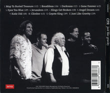Carica l&#39;immagine nel visualizzatore di Gallery, CPR : Just Like Gravity (CD, Album, RE, Dig)
