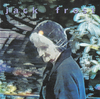 Jack Frost (5) : Jack Frost (CD, Album)