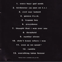 Carica l&#39;immagine nel visualizzatore di Gallery, Jack Frost (5) : Jack Frost (CD, Album)
