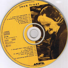 Carica l&#39;immagine nel visualizzatore di Gallery, Jack Frost (5) : Jack Frost (CD, Album)
