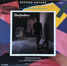 Carica l&#39;immagine nel visualizzatore di Gallery, Dan Hartman : Second Nature (12&quot;)
