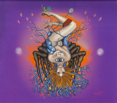Kiesza : Crave (CD, Album)