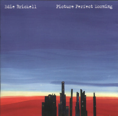 Edie Brickell : Picture Perfect Morning (CD, Album)