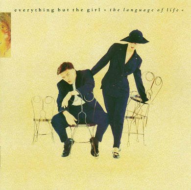 Everything But The Girl : The Language Of Life (CD, Album)