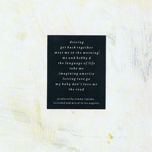 Carica l&#39;immagine nel visualizzatore di Gallery, Everything But The Girl : The Language Of Life (CD, Album)

