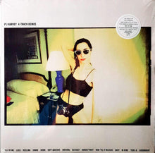 Carica l'immagine nel visualizzatore di Gallery, PJ Harvey : 4-Track Demos (LP, Album, RE, 180)
