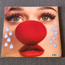 Carica l&#39;immagine nel visualizzatore di Gallery, Katy Perry : Smile (LP, Album, Ltd, M/Print, Tra)
