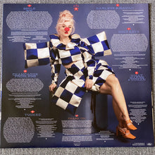 Carica l&#39;immagine nel visualizzatore di Gallery, Katy Perry : Smile (LP, Album, Ltd, M/Print, Tra)
