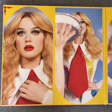 Carica l&#39;immagine nel visualizzatore di Gallery, Katy Perry : Smile (LP, Album, Ltd, M/Print, Tra)
