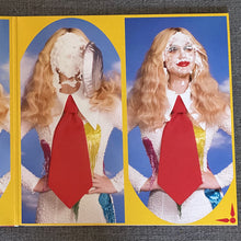 Carica l&#39;immagine nel visualizzatore di Gallery, Katy Perry : Smile (LP, Album, Ltd, M/Print, Tra)
