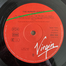 Carica l'immagine nel visualizzatore di Gallery, The Human League : Dare! (LP, Album)
