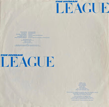 Carica l'immagine nel visualizzatore di Gallery, The Human League : Dare! (LP, Album)
