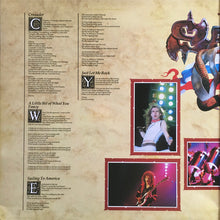 Carica l'immagine nel visualizzatore di Gallery, Saxon : Crusader (LP, Album, Gat)

