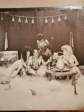 Carica l&#39;immagine nel visualizzatore di Gallery, Rockwell : The Genie (LP, Promo, W/Lbl)
