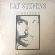 Carica l'immagine nel visualizzatore di Gallery, Cat Stevens : Foreigner (LP, Album)
