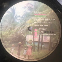 Carica l'immagine nel visualizzatore di Gallery, Cat Stevens : Foreigner (LP, Album)
