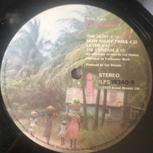 Carica l'immagine nel visualizzatore di Gallery, Cat Stevens : Foreigner (LP, Album)

