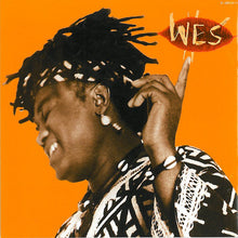 Carica l&#39;immagine nel visualizzatore di Gallery, Wes : Welenga (Universal Consciousness) (CD, Album)
