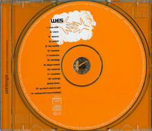 Carica l&#39;immagine nel visualizzatore di Gallery, Wes : Welenga (Universal Consciousness) (CD, Album)
