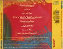 Carica l&#39;immagine nel visualizzatore di Gallery, Aretha Franklin : Through The Storm (CD, Album)
