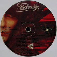Carica l'immagine nel visualizzatore di Gallery, Renato Zero : Zerolandia (LP, Album, 11/)
