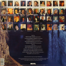 Carica l&#39;immagine nel visualizzatore di Gallery, Angelo Badalamenti : Music From Twin Peaks (LP, Album, RE, RP, 180)
