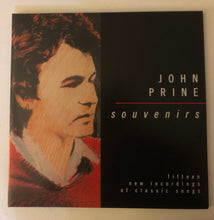 Carica l&#39;immagine nel visualizzatore di Gallery, John Prine : Souvenirs (LP + LP, S/Sided, Etch, Ltd + 180)
