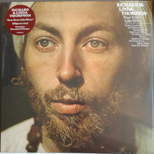 Carica l'immagine nel visualizzatore di Gallery, Richard &amp; Linda Thompson : Pour Down Like Silver (LP, Album, RE, 180)
