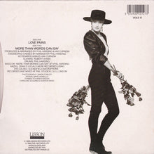 Carica l&#39;immagine nel visualizzatore di Gallery, Hazell Dean : Love Pains (7&quot;, Single)
