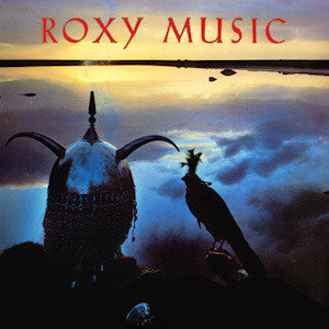 Roxy Music : Avalon (LP, Album)