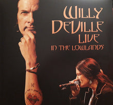 Carica l'immagine nel visualizzatore di Gallery, Willy DeVille : Live In The Lowlands (3xLP, Album, Ltd, RE, 180)
