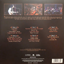 Carica l'immagine nel visualizzatore di Gallery, Willy DeVille : Live In The Lowlands (3xLP, Album, Ltd, RE, 180)

