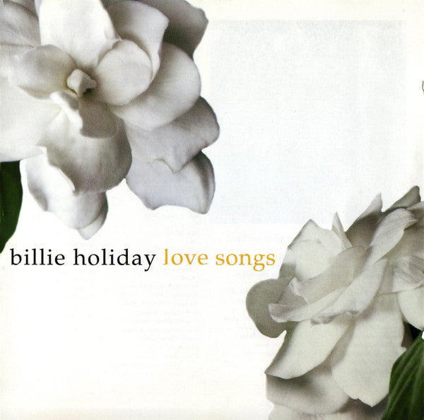 Billie Holiday : Love Songs (CD, Comp)
